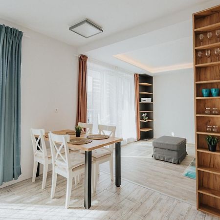 Apartmany U Skraba Bešeňová المظهر الخارجي الصورة