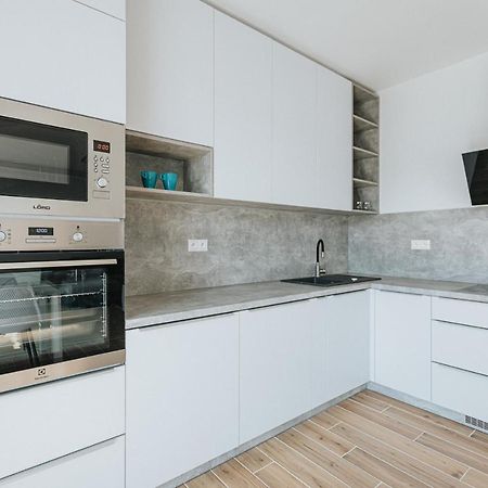 Apartmany U Skraba Bešeňová المظهر الخارجي الصورة