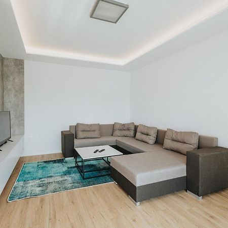Apartmany U Skraba Bešeňová المظهر الخارجي الصورة