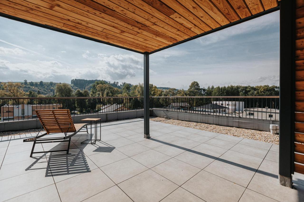 Apartmany U Skraba Bešeňová المظهر الخارجي الصورة