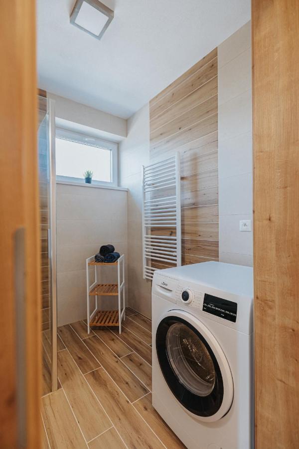 Apartmany U Skraba Bešeňová المظهر الخارجي الصورة