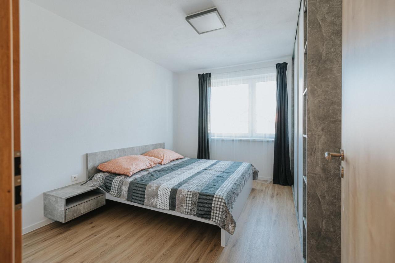Apartmany U Skraba Bešeňová المظهر الخارجي الصورة
