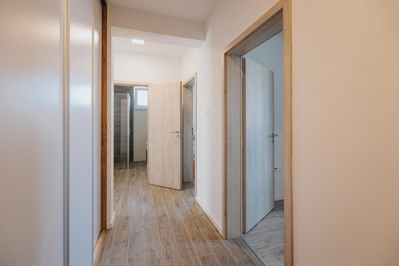 Apartmany U Skraba Bešeňová المظهر الخارجي الصورة