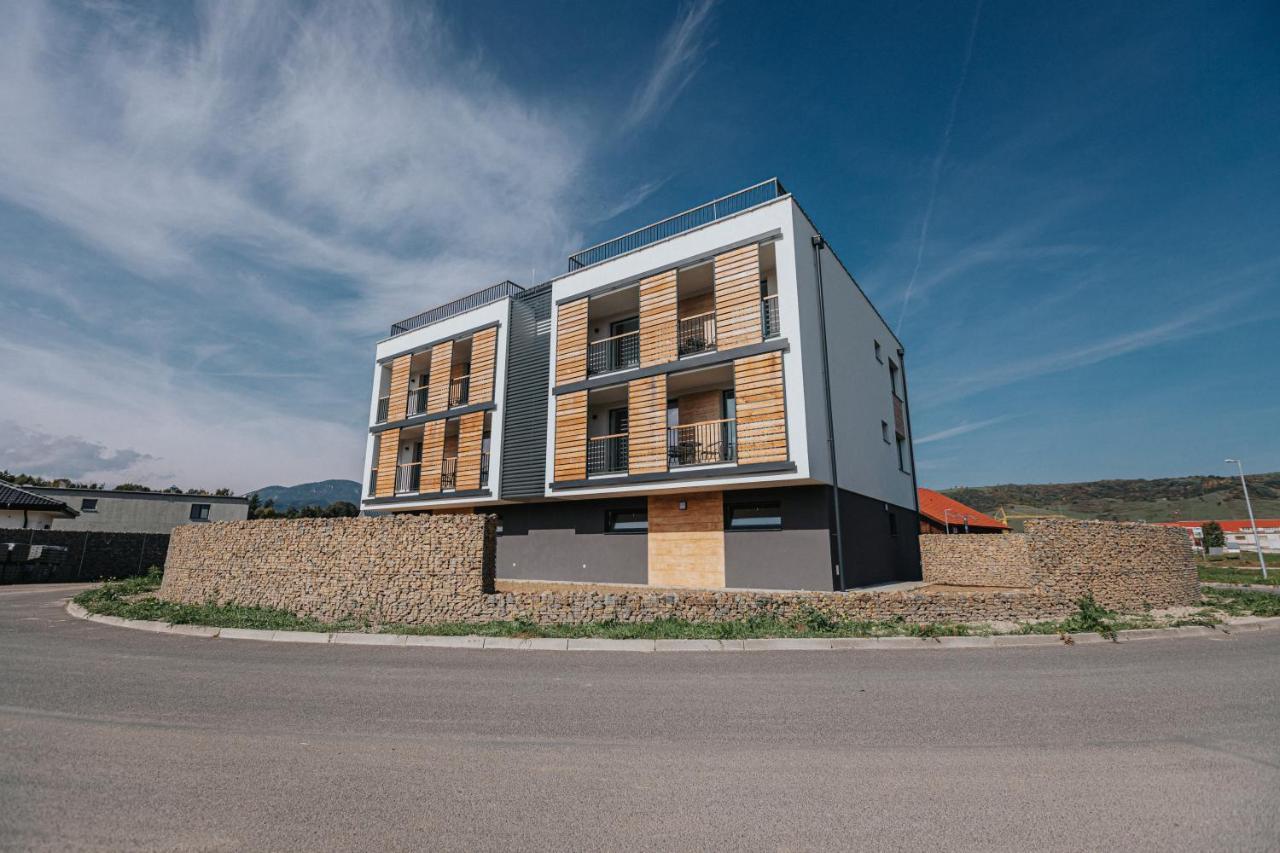 Apartmany U Skraba Bešeňová المظهر الخارجي الصورة