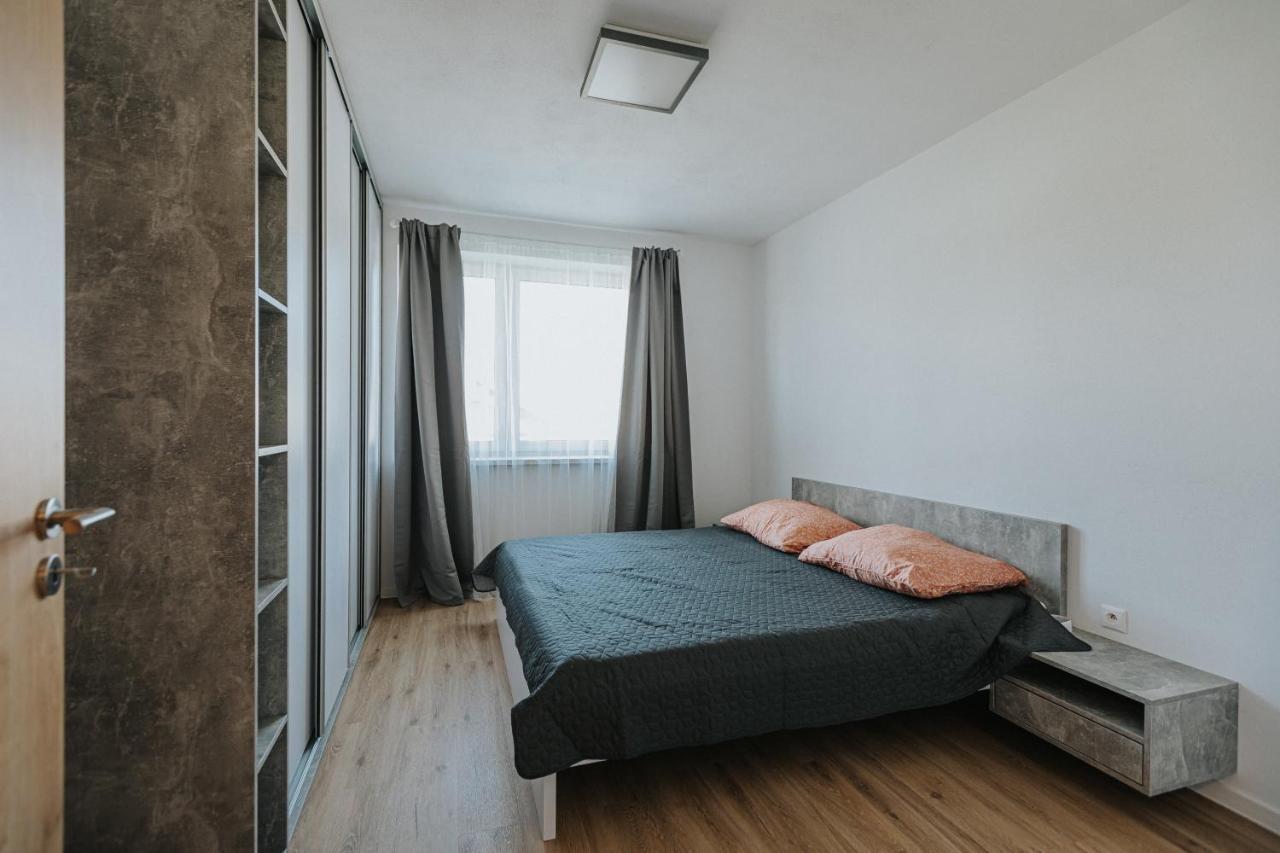 Apartmany U Skraba Bešeňová المظهر الخارجي الصورة