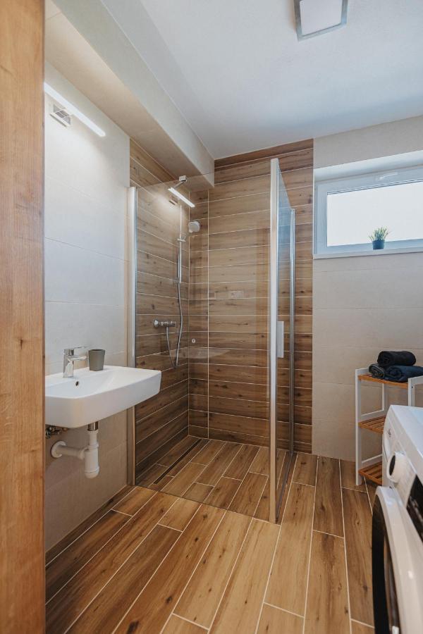 Apartmany U Skraba Bešeňová المظهر الخارجي الصورة