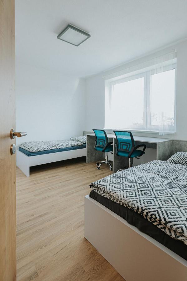 Apartmany U Skraba Bešeňová المظهر الخارجي الصورة