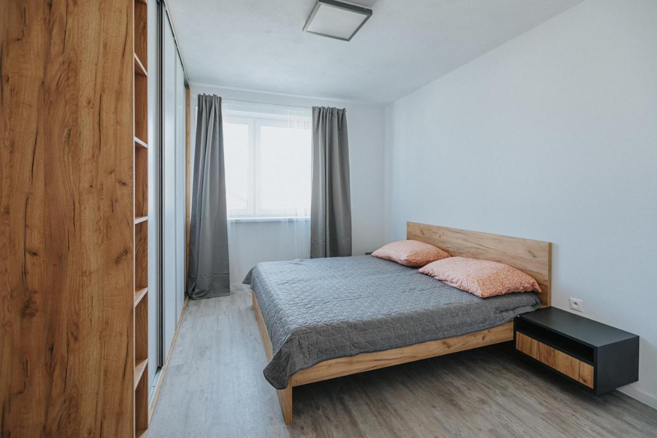 Apartmany U Skraba Bešeňová المظهر الخارجي الصورة