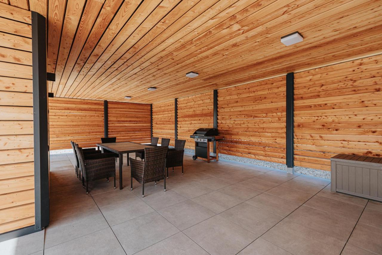 Apartmany U Skraba Bešeňová المظهر الخارجي الصورة