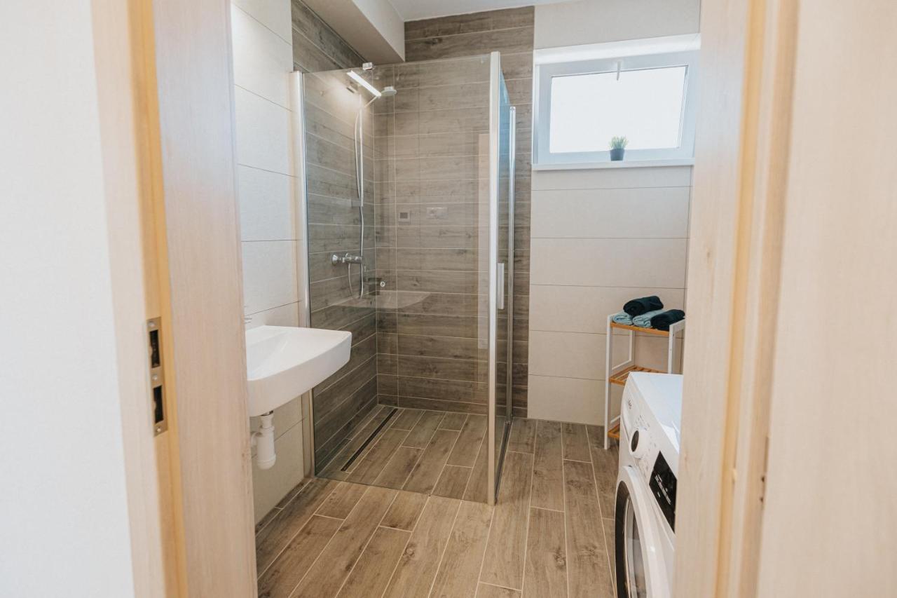 Apartmany U Skraba Bešeňová المظهر الخارجي الصورة