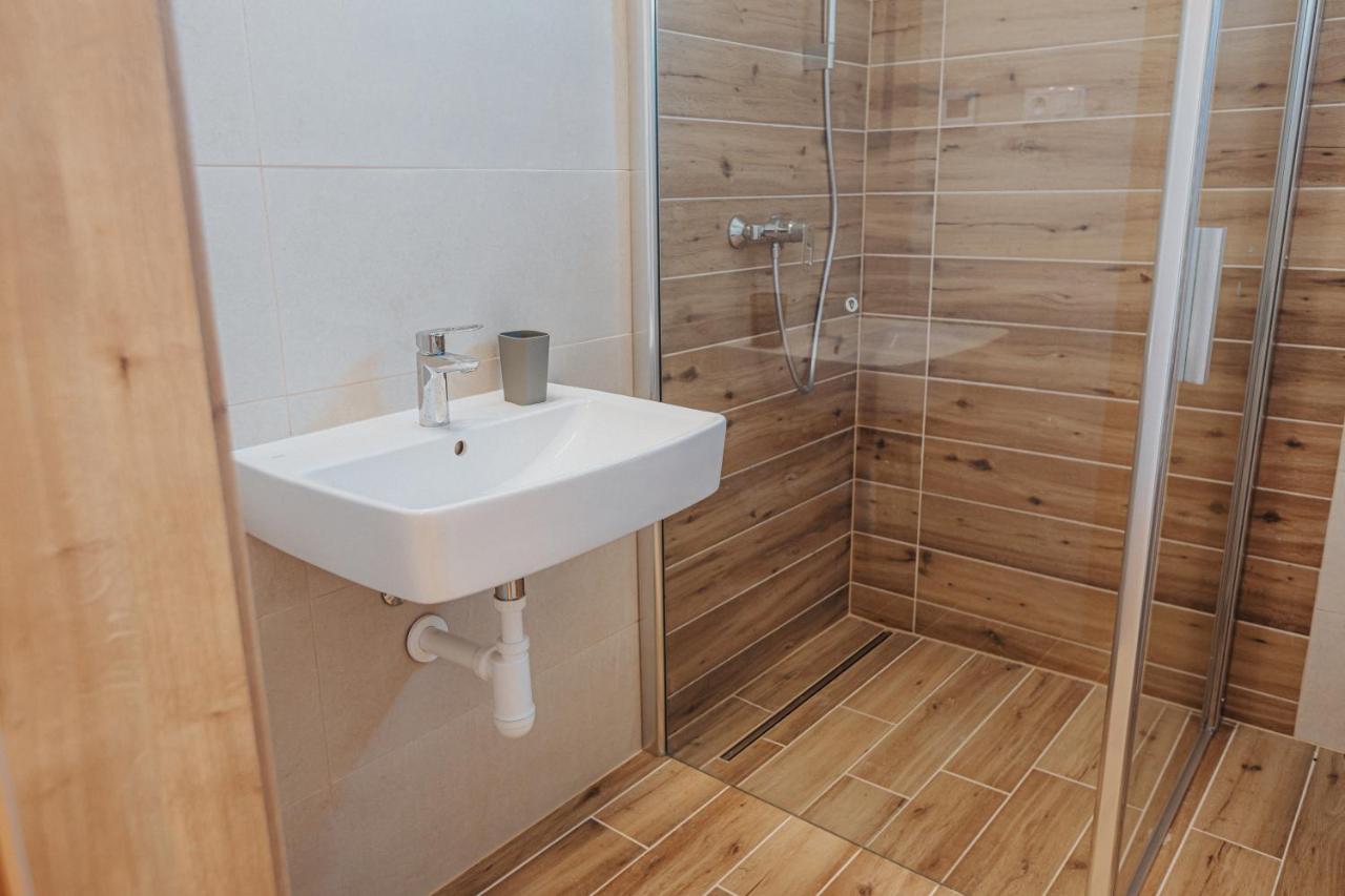 Apartmany U Skraba Bešeňová المظهر الخارجي الصورة