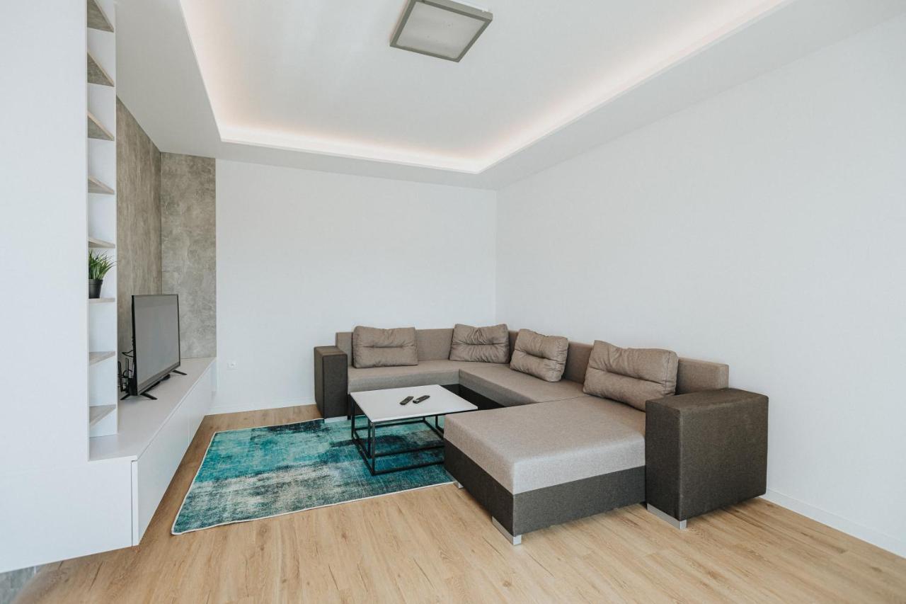 Apartmany U Skraba Bešeňová المظهر الخارجي الصورة